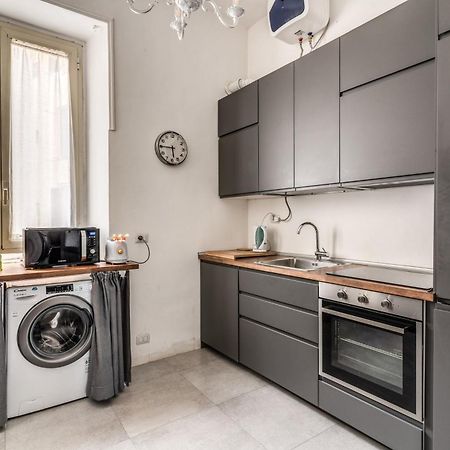 Lovely Renovated Flat By Vatican Roma Exterior foto