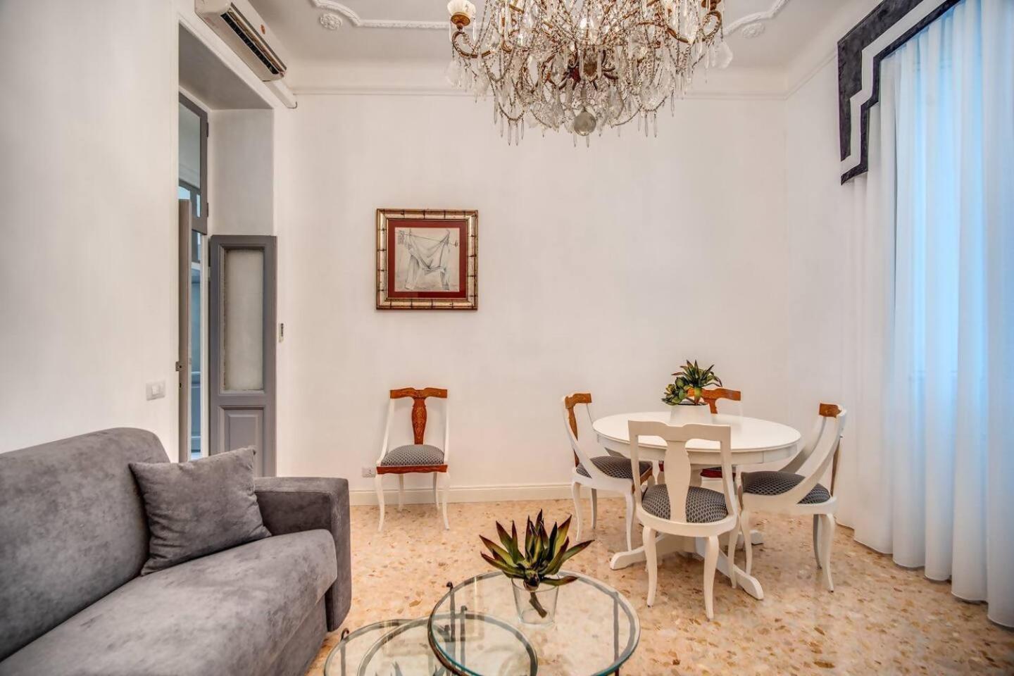 Lovely Renovated Flat By Vatican Roma Exterior foto